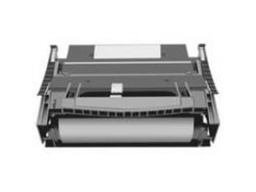 Lexmark optra m410 / m412 cartucho de toner genérico preto 17g0154