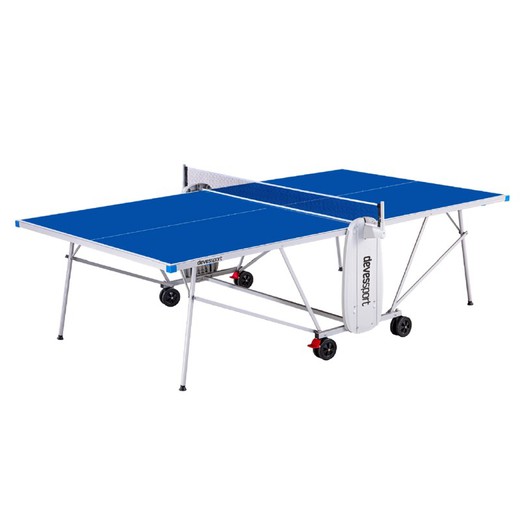 Mesa de Ping Pong Exterior & Interior 4 ruedas 274 x 152 x 76 cm 4891