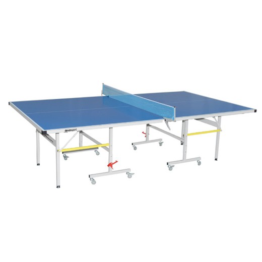 Mesa de Ping Pong Exterior & Interior 8 ruedas 274 x 152 x 76 cm 4877