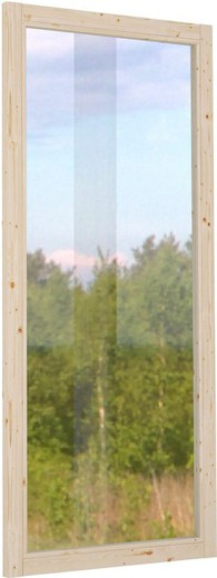 Panel de cristal lucy 2 Palmako 103 x 203 cm la45-1030-2 102840