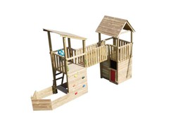 Parque infantil MASGAMES ATLANTIC MA800010