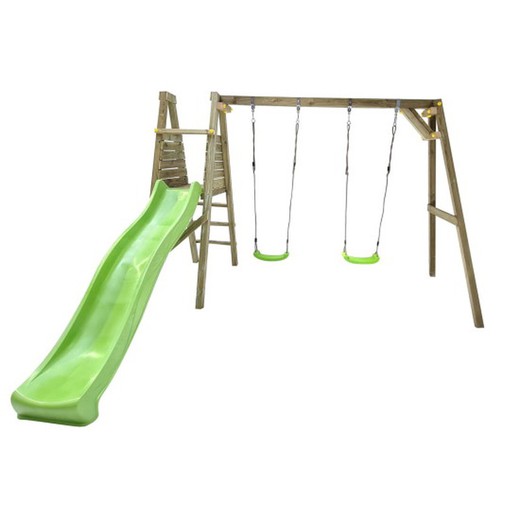 Parque infantil MASGAMES LIGNUM MA700066