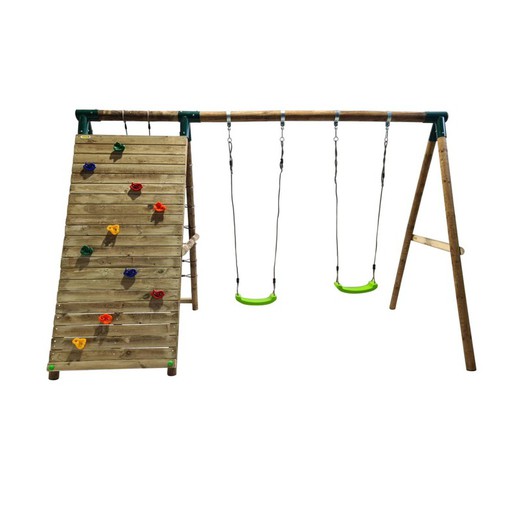 Parque infantil TIMBU MA700500