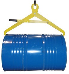 Implemento bidón vertical bidones de 200 litros plástico y chapa 3043-P —  Zurione