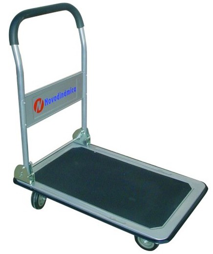 Plataforma mini abatible 6005