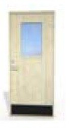 Puerta adicional simple 78 x 181 cm summer 18 + 70 mm  107329