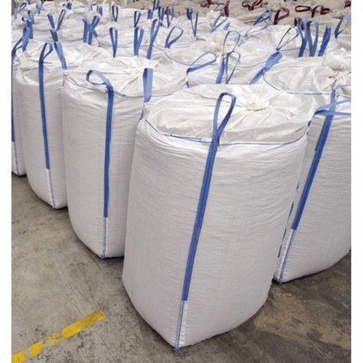 Saco Big Bag Pellets 1000kgs K203P