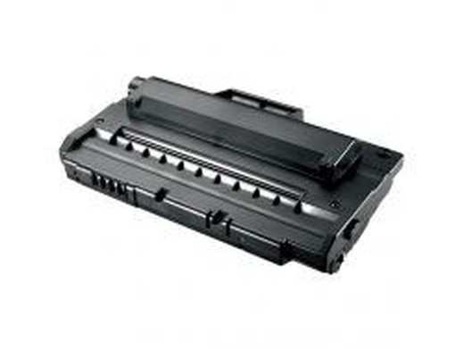 Samsung scx4720 negro cartucho de toner generico scx-4720d5