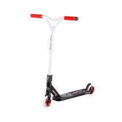 Scooter BW Booster B18 Negro UNISEX FREESTYLE