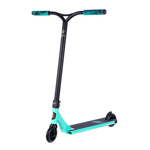 Scooter BW Rocky R12 Mint UNISEX FREESTYLE