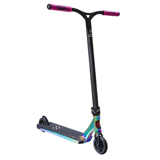 Scooter BW Rocky R12 Rainbow UNISEX FREESTYLE