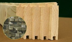 Suelo para casas de madera Palmako 19.7 m2  103066