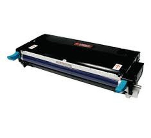 Xerox phaser 6180 cyan cartucho de toner generico 113r00723