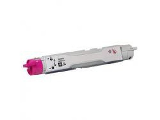 Cartucho de toner genérico Xerox phaser 6360 magenta 106r01215