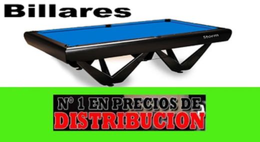 Billard