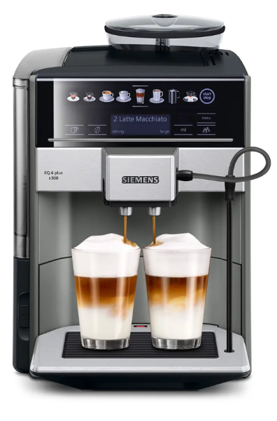 Cafeteras