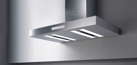 Campanas Extractoras