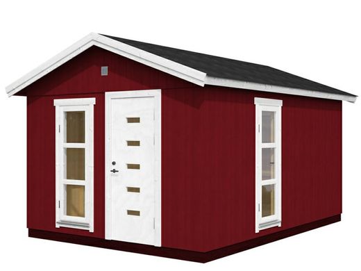 Maisons nordiques Palmako