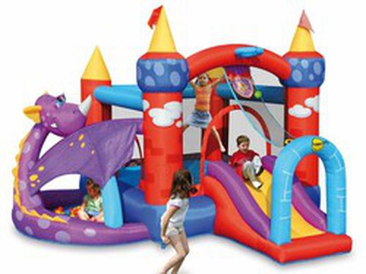 Castillos Hinchables