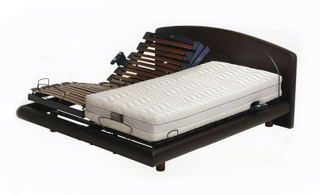 Matelas et sommiers