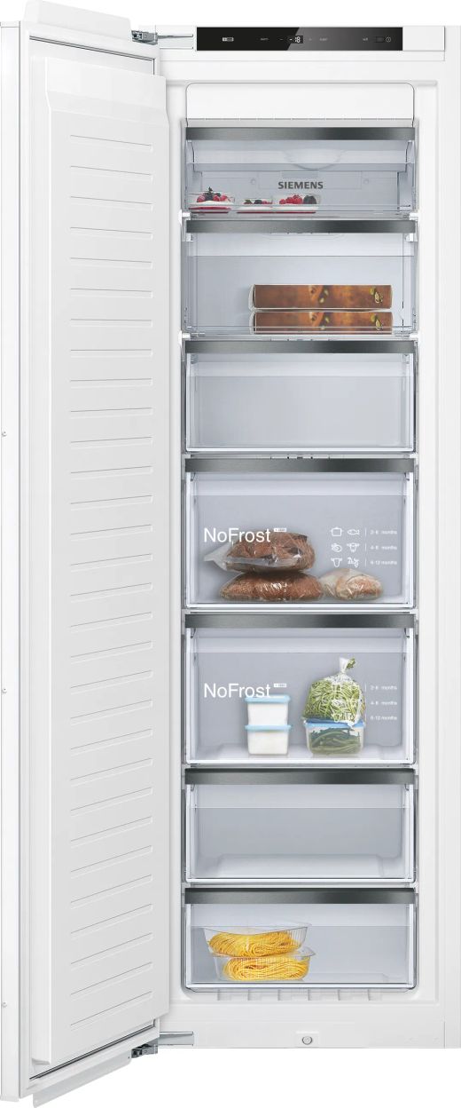 Congelador Integrable