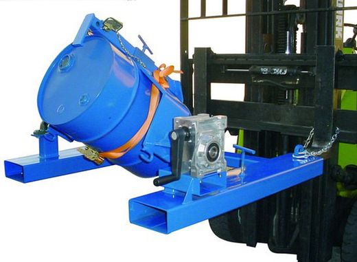 Accessoires pour chariots élévateurs