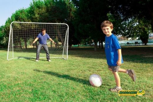 Porterias de futbol
