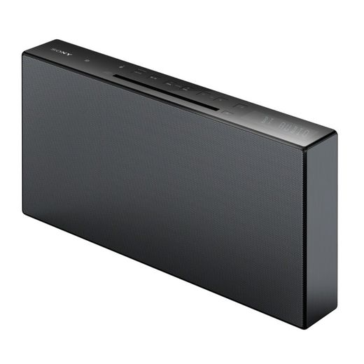 Haut-parleur Bluetooth SONY CMTX3CDB Noir