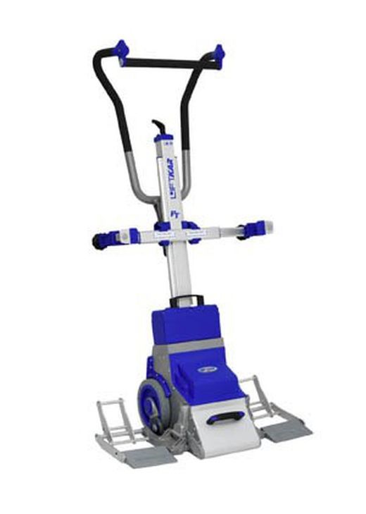 LIFTKAR 2 Universal Stairclimber