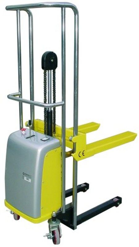 Empilhador elétrico 400 kg 10561