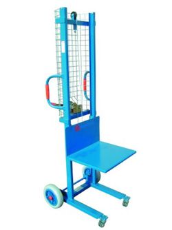 Apilador ligero 150 kg 10550