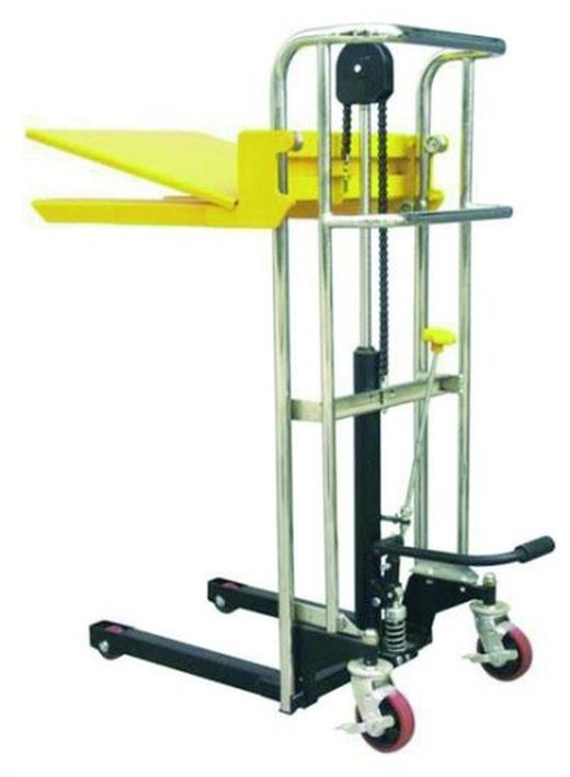 Empilhador manual 400 KGS. 10560
