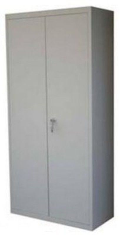 Armoire fermée 4 étagères 900 x 600 x 1900 ref: 11012