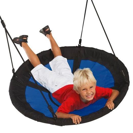 Asiento Nido Masgames JAIPUR malla MA400903