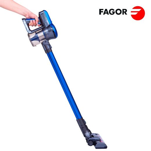 Aspirateur balai Power 120W 22.2V Fagor