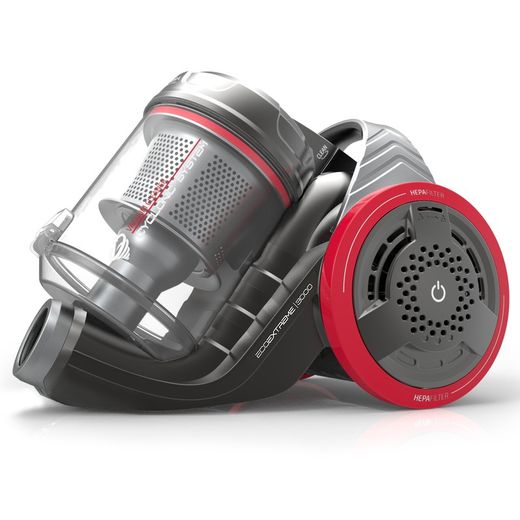 Aspirador trineo Conga eco extreme 3000