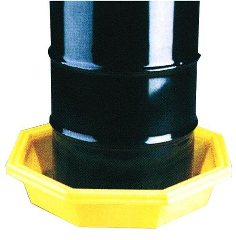 Base 1 bidon polietileno 60 litros 3077