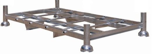 Base 2 palets 5082