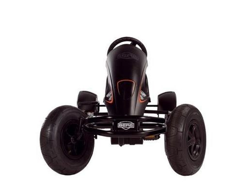 BERG Black Edition BFR BE07.10.05.00