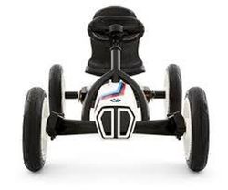 Berg Buddy BMW Street Racer