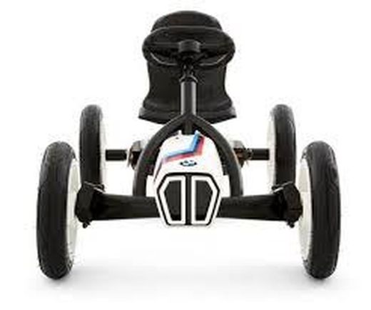 Berg Buddy BMW Street Racer