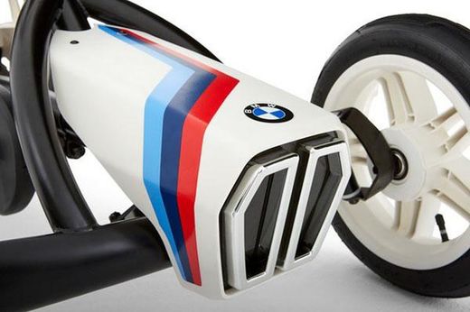 Berg Buddy BMW Street Racer