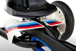 Berg Buddy BMW Street Racer