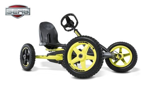 BERG Buddy Cross