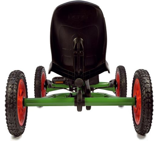 Berg Buddy Fendt