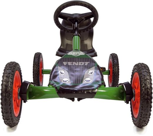 Berg Buddy Fendt
