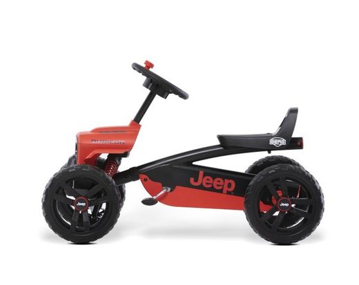 Berg Buzzy JEEP Rubicon BE24.30.13.00