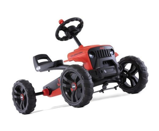 Berg Buzzy JEEP Rubicon BE24.30.13.00