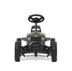 Berg Buzzy JEEP Sahara BE24.30.12.00