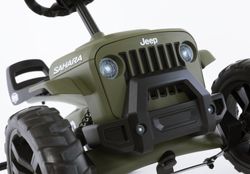 Berg Buzzy JEEP Sahara BE24.30.12.00
